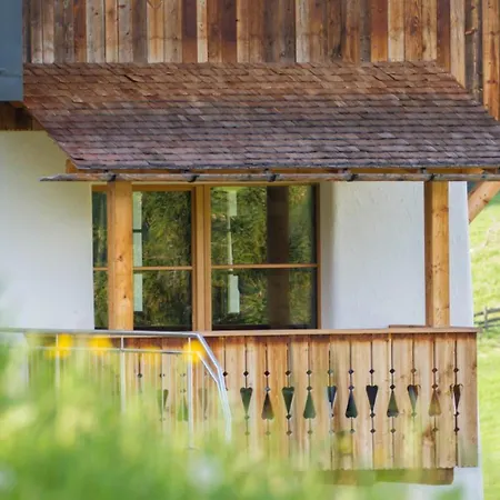 Miraval Naturhotel Отель 4*