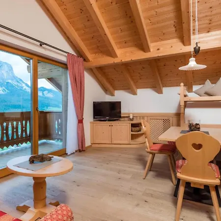 Miraval Naturhotel 4* Бадия
