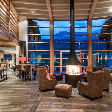Miraval Naturhotel