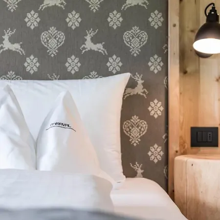 Miraval Naturhotel 4* Бадия