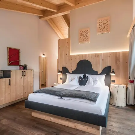 Отель Miraval Naturhotel