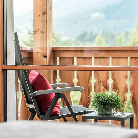 Miraval Naturhotel Отель 4*