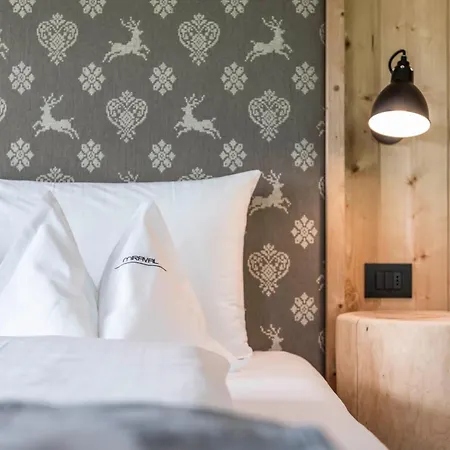 Miraval Naturhotel 4* Бадия