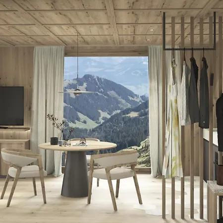 Miraval Naturhotel Бадия