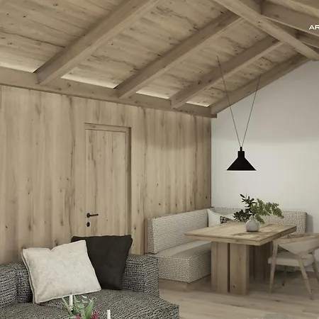 Miraval Naturhotel Отель Бадия