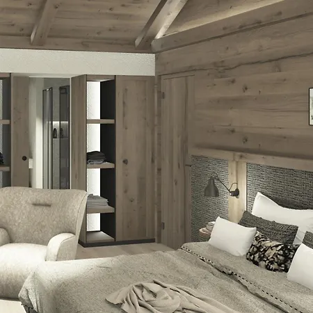 Miraval Naturhotel 4*