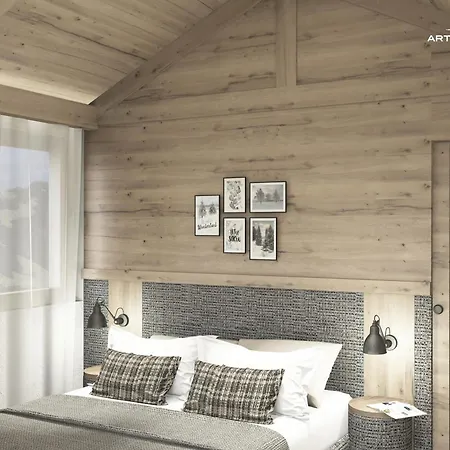 Miraval Naturhotel Отель Бадия