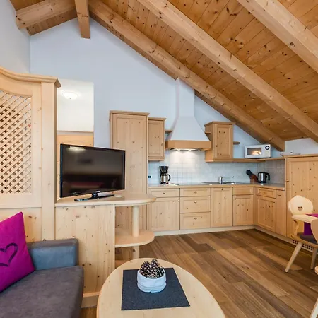 Miraval Naturhotel Бадия